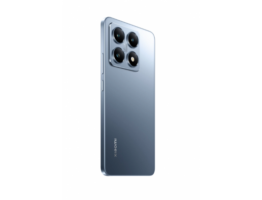 Mobilusis telefonas Xiaomi 14T 6.67" Titan Blue, 256 GB