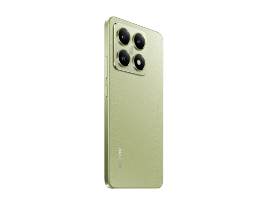 Mobilusis telefonas Xiaomi 14T 6.67" Lemon Green, 256 GB