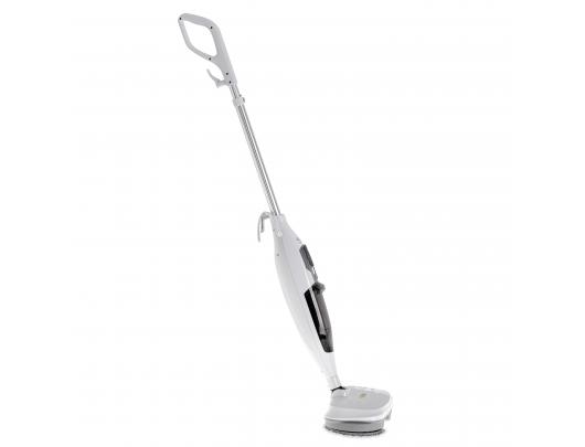 Garų valytuvas Adler AD 7052 1300 W Balta