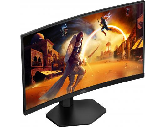 Monitorius AOC C27G4ZXU 27 in
