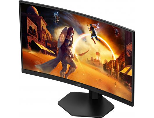 Monitorius AOC C27G4ZXU 27 in