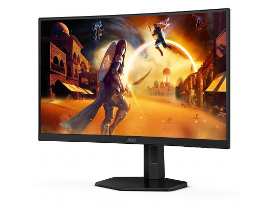 Monitorius AOC C27G4ZXU 27 in
