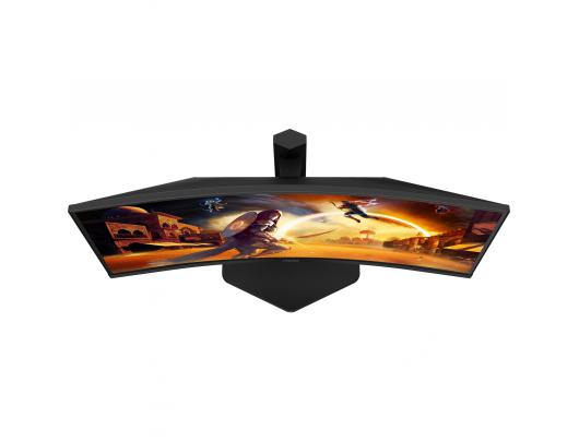 Monitorius AOC C27G4ZXU 27 in