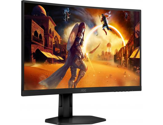 Monitorius AOC C27G4ZXU 27 in