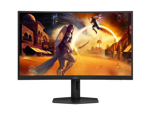Monitorius AOC C27G4ZXU 27 in