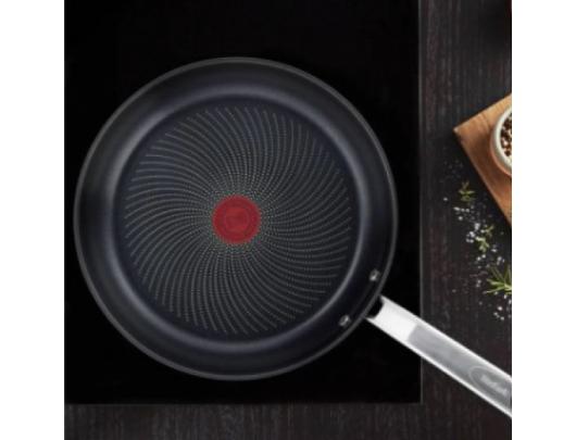 Keptuvė TEFAL B8170644 Intuition 28 cm