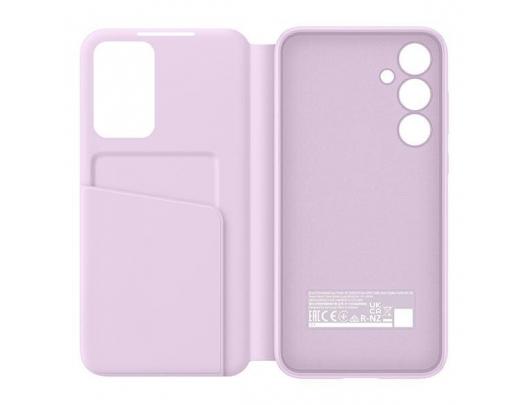 Dėklas Samsung Galaxy A55 Smart View Wallet