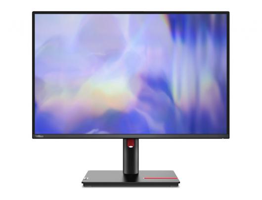 Monitorius Lenovo ThinkVision T24d-30 24 in