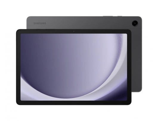 Planšetinis kompiuteris Samsung Galaxy Tab A9+ (X210) 11" Graphite TFT LCD 1200x1920 pixels Qualcomm SM6375 Snapdragon 695 5G (6 nm) 4GB 64GB Wi-Fi F