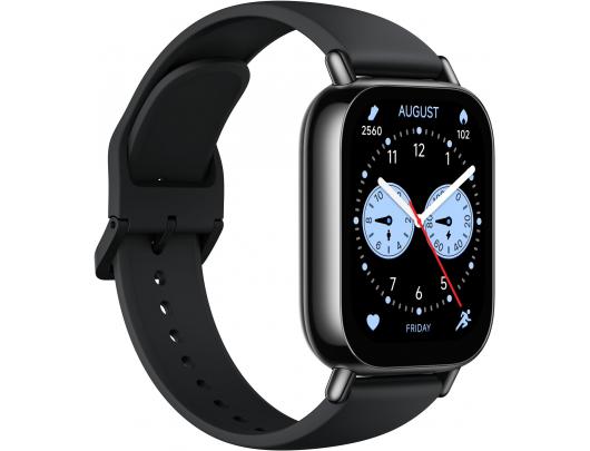 Išmanusis laikrodis Xiaomi Redmi Watch 5 Lite Juodas Vandeniui atsparus