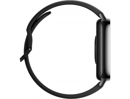 Išmanusis laikrodis Xiaomi Redmi Watch 5 Lite Juodas Vandeniui atsparus