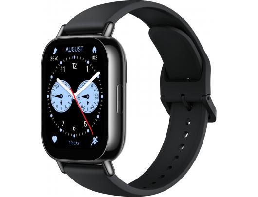 Išmanusis laikrodis Xiaomi Redmi Watch 5 Lite Juodas Vandeniui atsparus