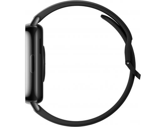 Išmanusis laikrodis Xiaomi Redmi Watch 5 Lite Juodas Vandeniui atsparus