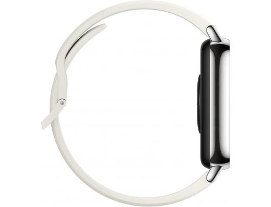 Išmanusis laikrodis Xiaomi Redmi Watch 5 Lite Plastikas (NCVM) Auksinis Atsparus vandeniui