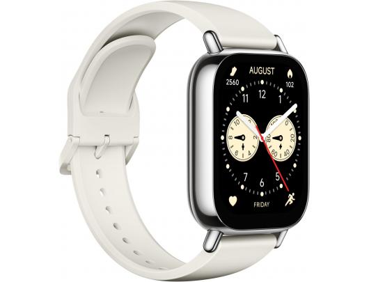 Išmanusis laikrodis Xiaomi Redmi Watch 5 Lite Plastikas (NCVM) Auksinis Atsparus vandeniui