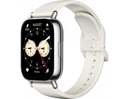 Išmanusis laikrodis Xiaomi Redmi Watch 5 Lite Plastikas (NCVM) Auksinis Atsparus vandeniui