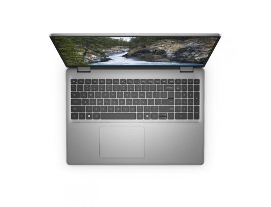 Nešiojamas kompiuteris Dell Vostro 16 5640 Grey 16" WVA FHD+ 1920x1200 pixels Anti-glare Intel Core 5 120U 16GB DDR5 Solid-state drive capacity 1000G