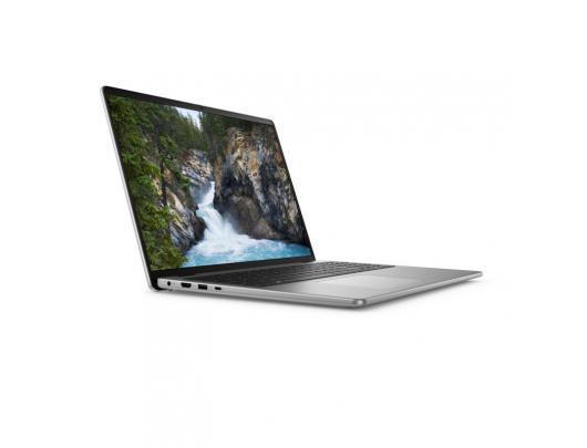Nešiojamas kompiuteris Dell Vostro 16 5640 Grey 16" WVA FHD+ 1920x1200 pixels Anti-glare Intel Core 5 120U 16GB DDR5 Solid-state drive capacity 1000G