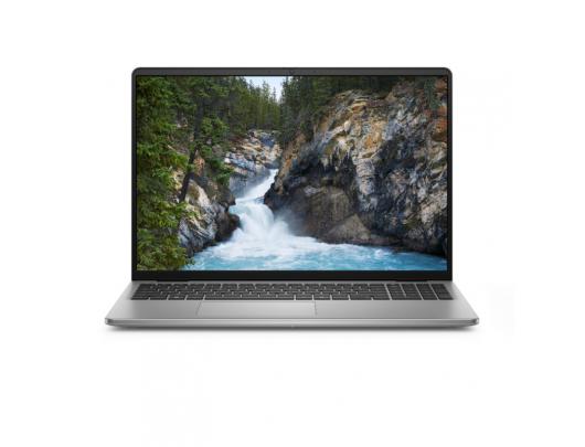Nešiojamas kompiuteris Dell Vostro 16 5640 Grey 16" WVA FHD+ 1920x1200 pixels Anti-glare Intel Core 5 120U 16GB DDR5 Solid-state drive capacity 1000G