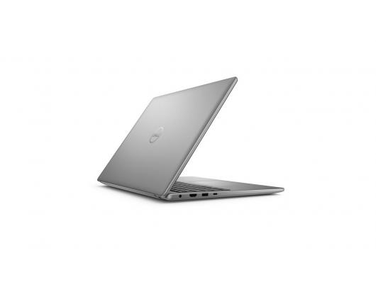 Nešiojamas kompiuteris Dell Vostro 16 5640 Titan Grey 16" WVA FHD+ 1920x1200 pixels Anti-glare Intel Core 7 150U 16GB DDR5 Solid-state drive capacity