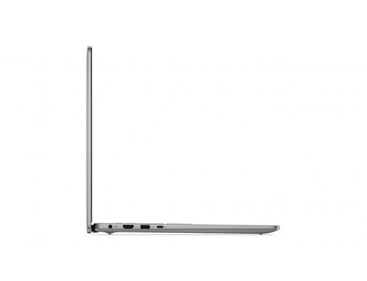 Nešiojamas kompiuteris Dell Vostro 16 5640 Titan Grey 16" WVA FHD+ 1920x1200 pixels Anti-glare Intel Core 7 150U 16GB DDR5 Solid-state drive capacity