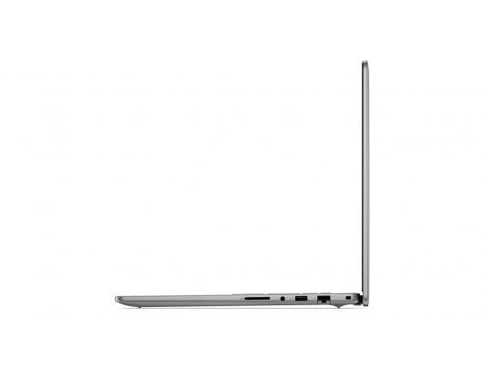 Nešiojamas kompiuteris Dell Vostro 16 5640 Titan Grey 16" WVA FHD+ 1920x1200 pixels Anti-glare Intel Core 7 150U 16GB DDR5 Solid-state drive capacity