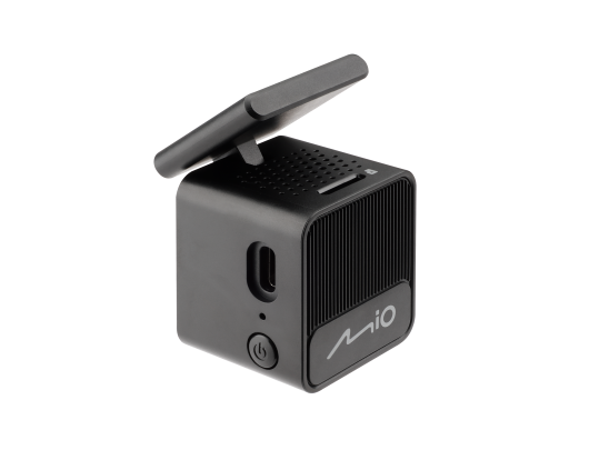 Vaizdo registratorius Mio MiVue J20 1920x1080 Wi-Fi Full HD 1080P