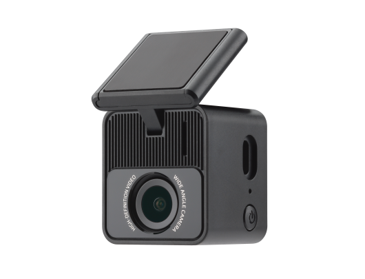Vaizdo registratorius Mio MiVue J20 1920x1080 Wi-Fi Full HD 1080P