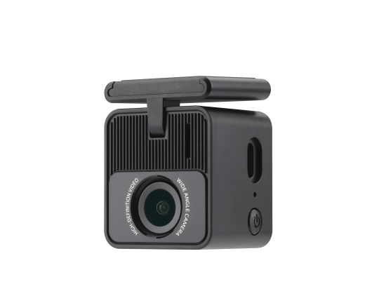 Vaizdo registratorius Mio MiVue J20 1920x1080 Wi-Fi Full HD 1080P