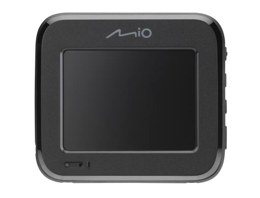 Vaizdo registratorius Mio MiVue C545Pro 2.0"