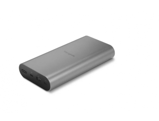 Išorinė baterija Dell Targus 100W USB-C Power Bank APB080GL 25000 Ah