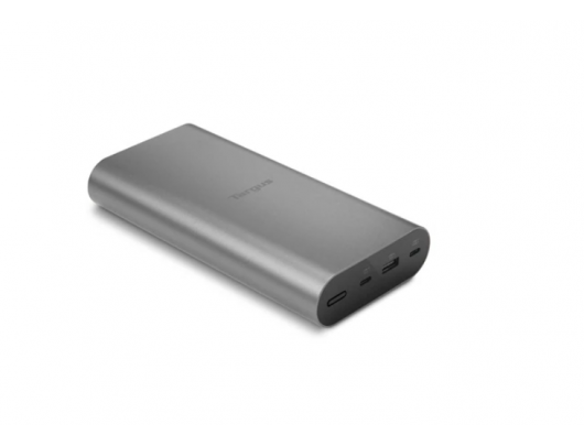 Išorinė baterija Dell Targus 100W USB-C Power Bank APB080GL 25000 Ah
