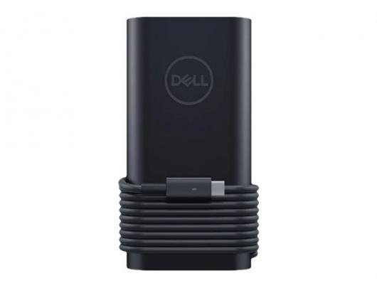 Maitinimo adapteris Dell 65W USB-C su maitinimo laidu Europa 450-BBVD