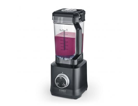 Kokteilinė Caso Power Blender 2000 W Juodas