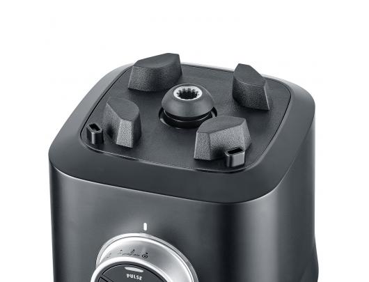Kokteilinė Caso Power Blender 2000 W Juodas