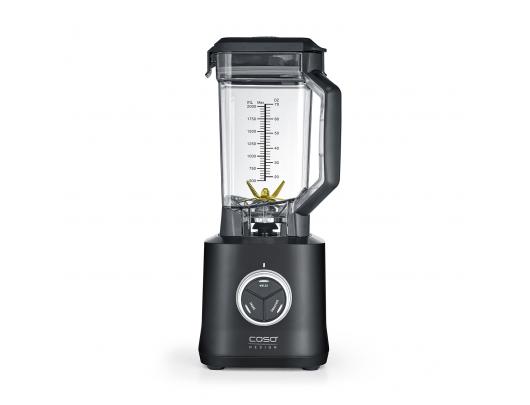 Kokteilinė Caso Power Blender 2000 W Juodas
