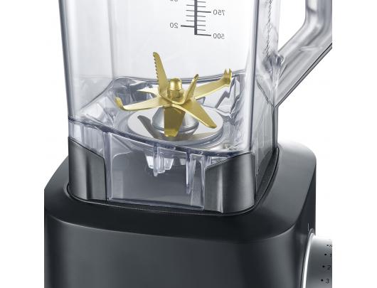Kokteilinė Caso Power Blender 2000 W Juodas