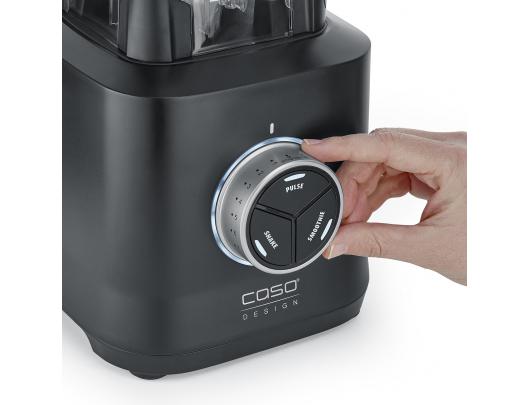 Kokteilinė Caso Power Blender 2000 W Juodas