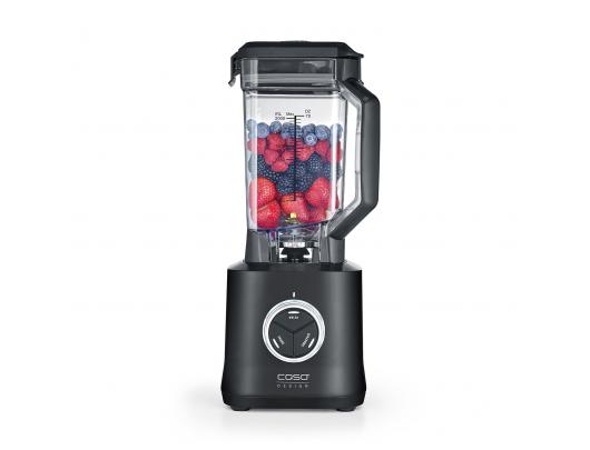 Kokteilinė Caso Power Blender 2000 W Juodas