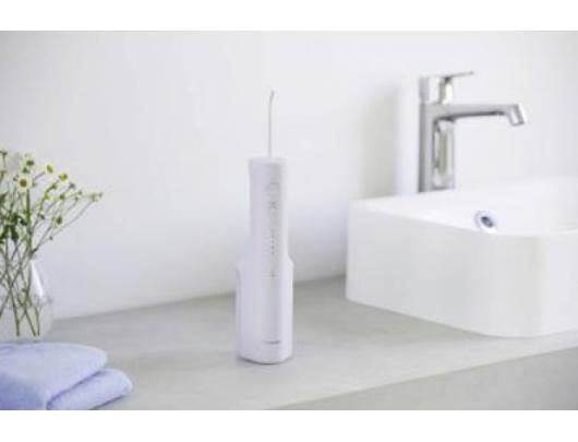 Burnos irigatorius Panasonic EW-DJ26-V303 200 ml Balta