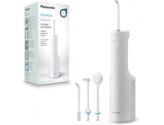 Burnos irigatorius Panasonic EW-DJ26-V303 200 ml Balta