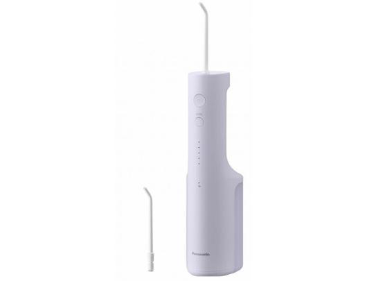 Burnos irigatorius Panasonic EW-DJ26-V303 200 ml Balta