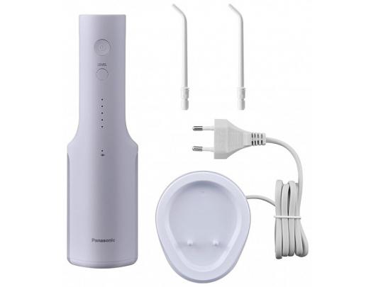 Burnos irigatorius Panasonic EW-DJ26-V303 200 ml Balta