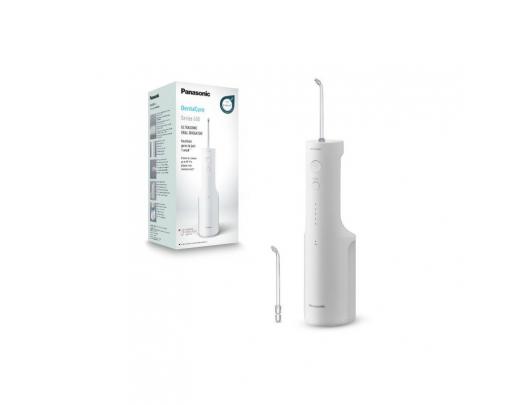 Burnos irigatorius Panasonic EW-DJ66-W303 200 ml Balta