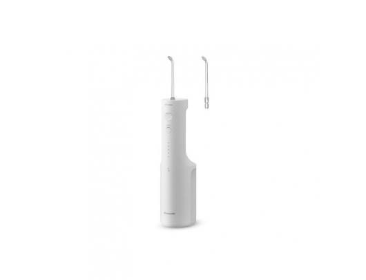 Burnos irigatorius Panasonic EW-DJ66-W303 200 ml Balta