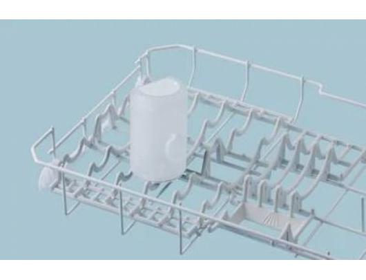 Burnos irigatorius Panasonic EW-DJ66-W303 200 ml Balta