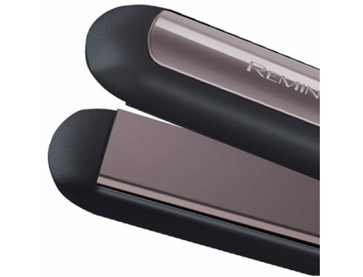 Plaukų tiesintuvas Remington S5525, maksimali temperatūra 230 °C, juodas, violetinis