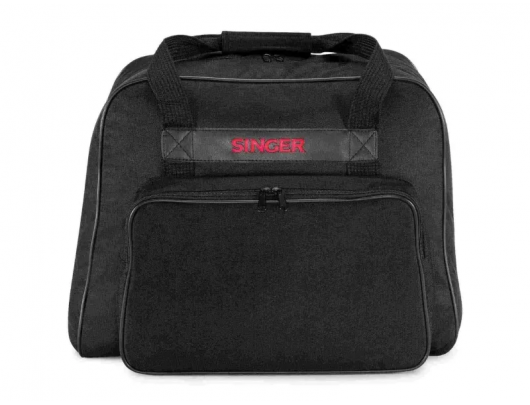 Dėklas Singer 25010600804 45x33x25 cm Juoda
