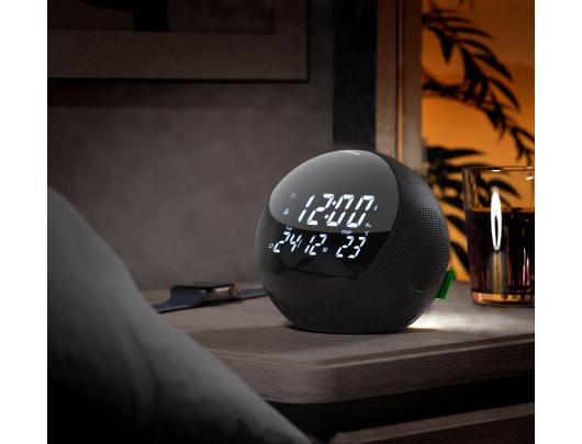 Radijo imtuvas Muse M-197 BT Bluetooth FM radijas belaidis ryšys