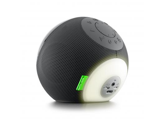 Radijo imtuvas Muse M-197 BT Bluetooth FM radijas belaidis ryšys